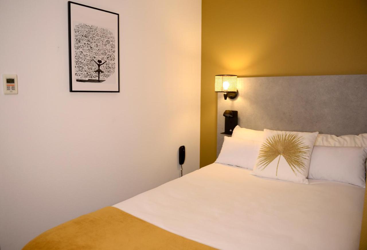 Habitación Individual Estándar