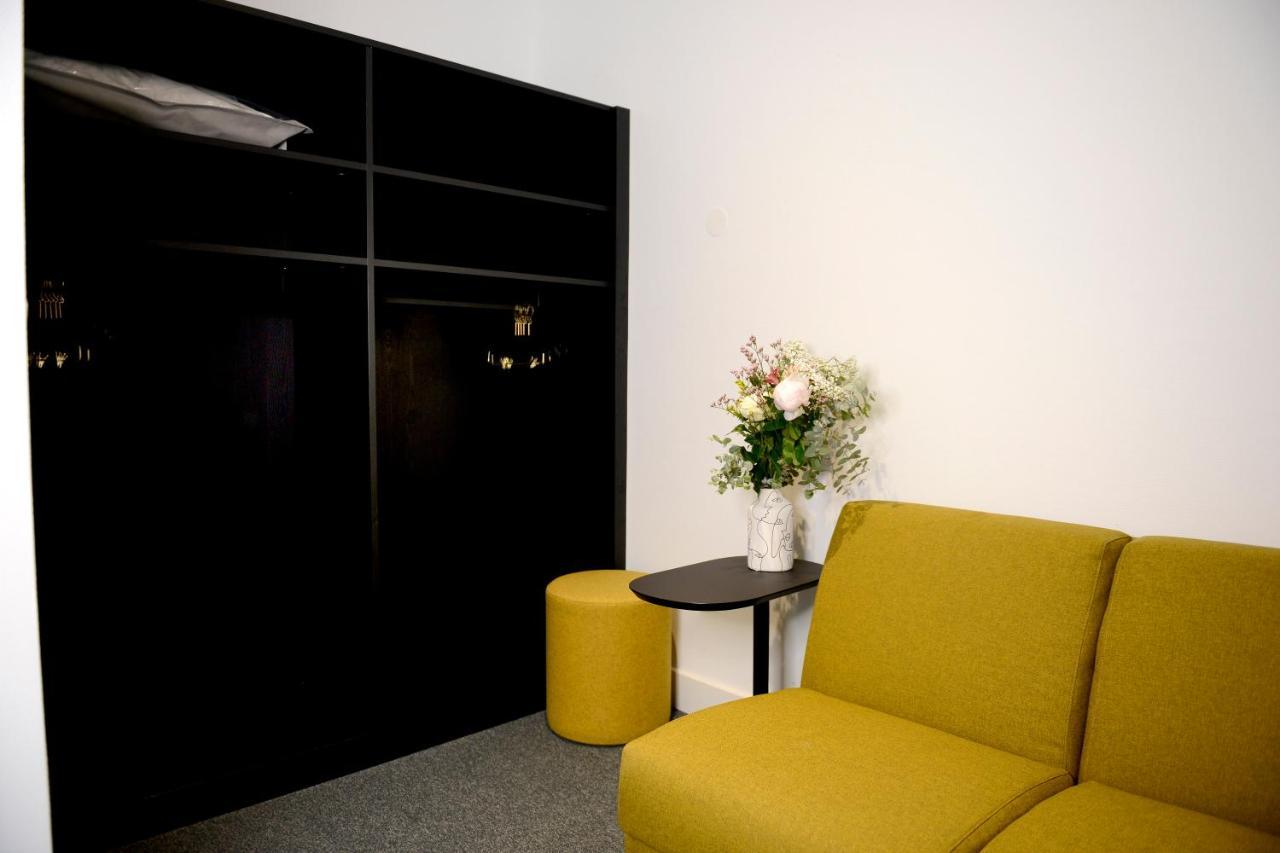 Habitación Triple Estándar