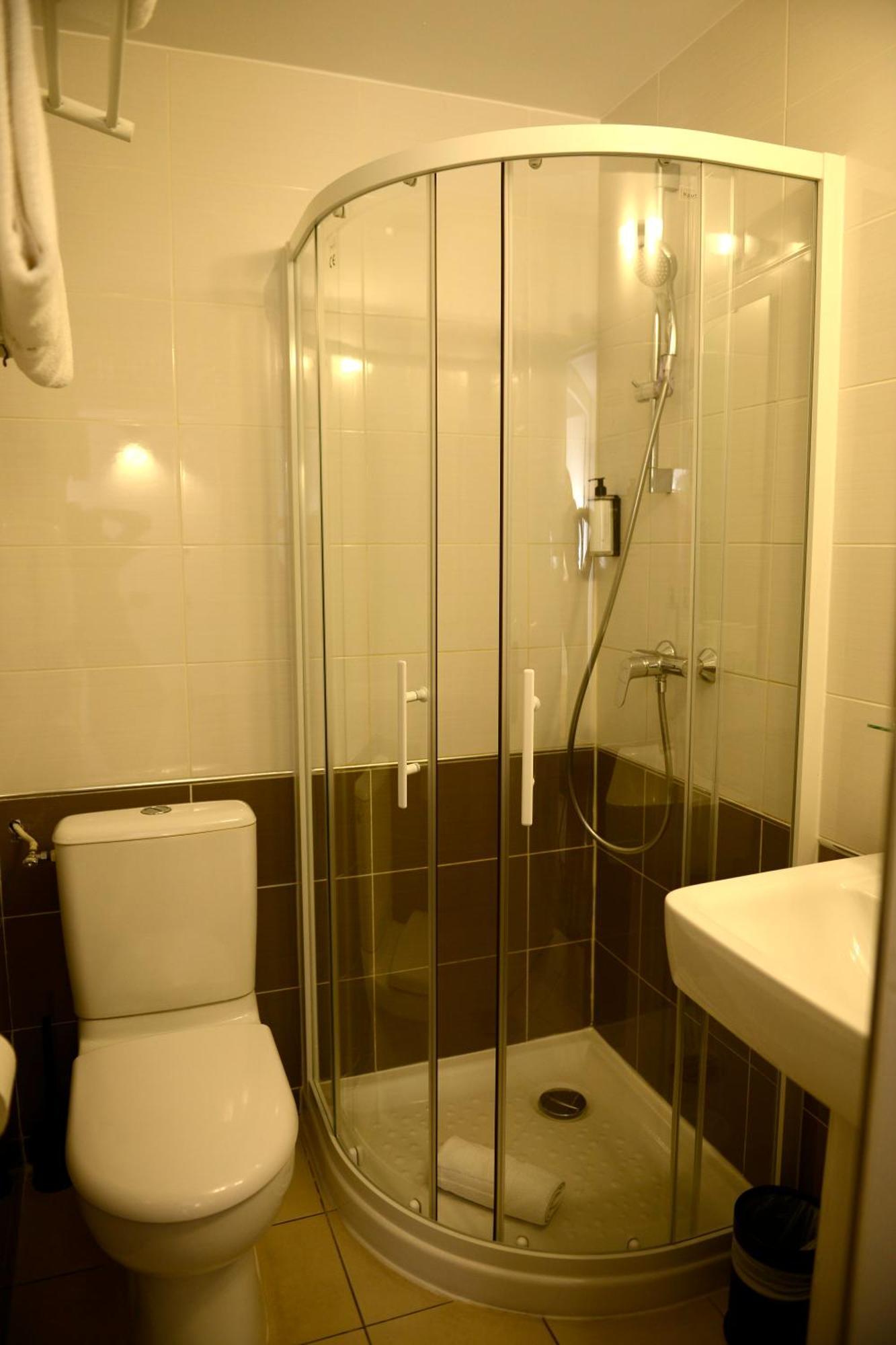 Habitación Individual Pequeña
